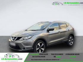 Nissan Qashqai , garage LB AUTOMOBILES  Beaupuy